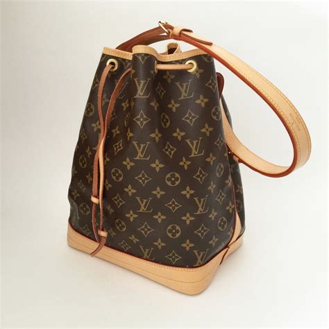 louis vuitton neo noe strap|Louis Vuitton noe monogram.